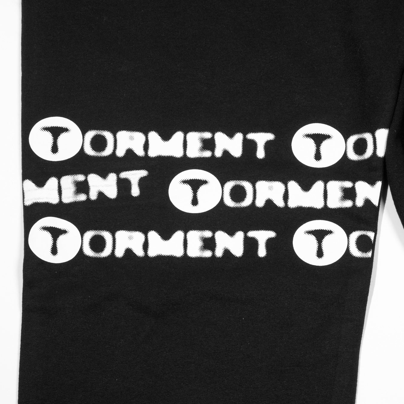 Torment Logo Sweatpants