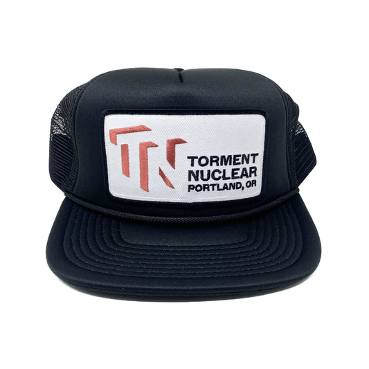 Torment Nuclear Trucker Hat