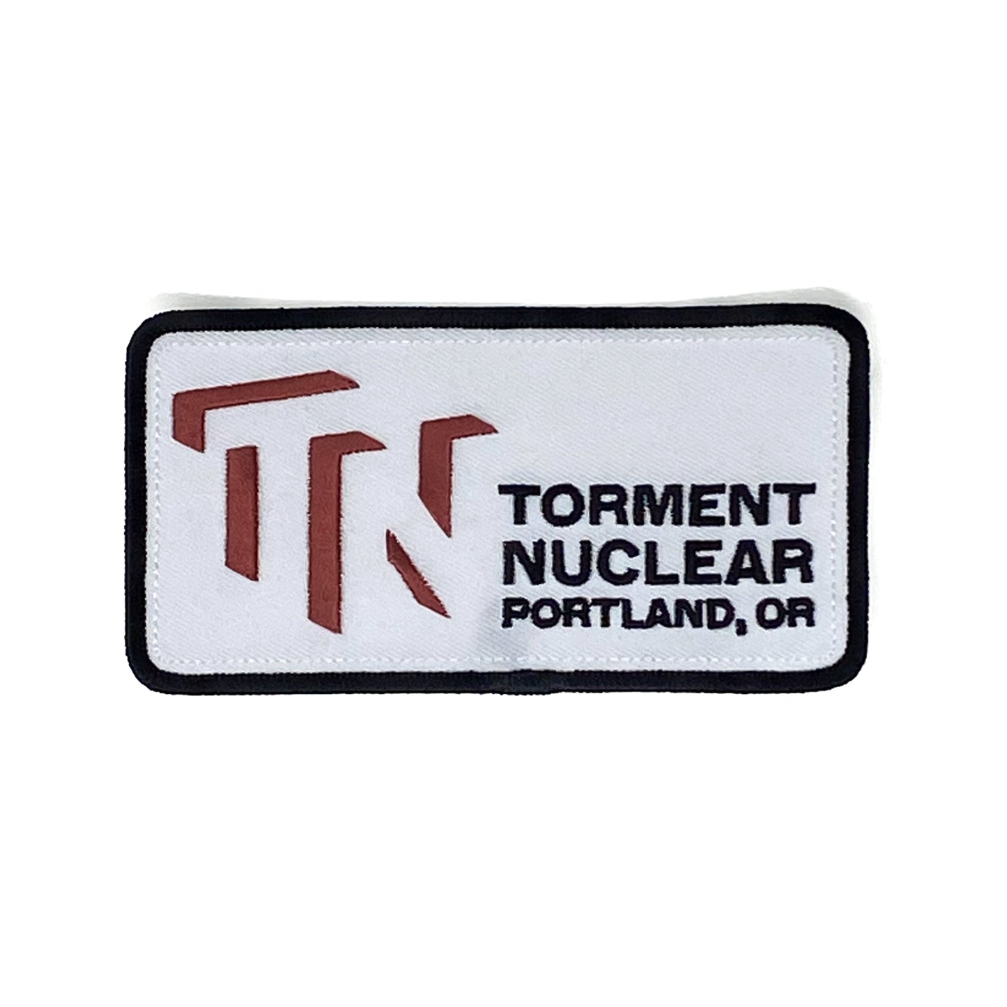 Torment Nuclear Patch