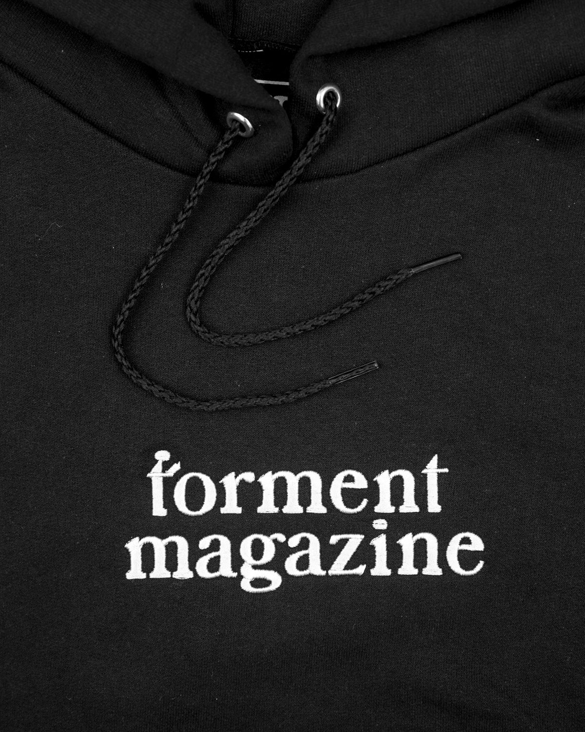 Torment Reader Hoodie