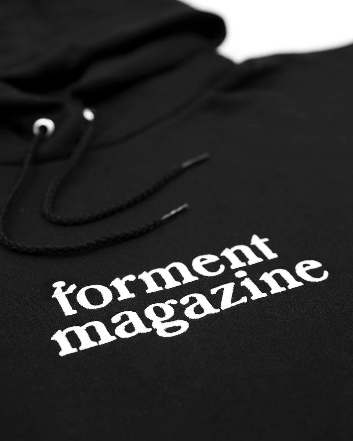 Torment Reader Hoodie