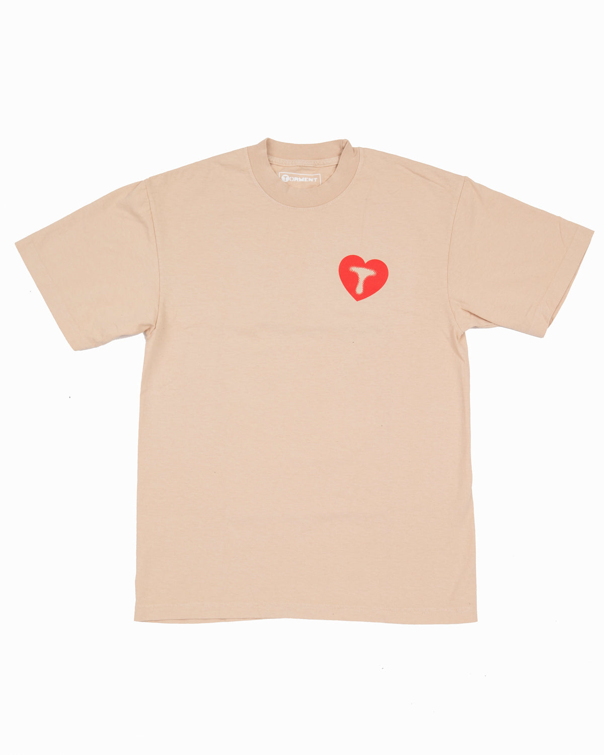 Wholehearted Shirt
