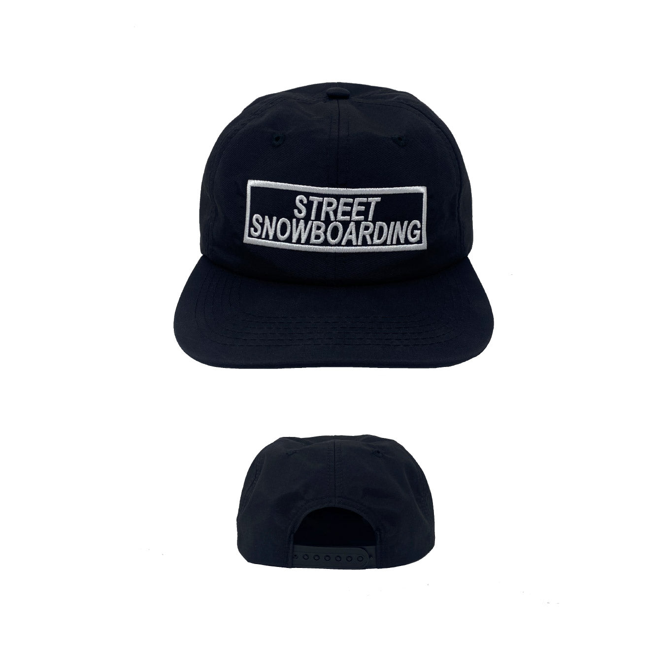 Street Snowboarding Hat