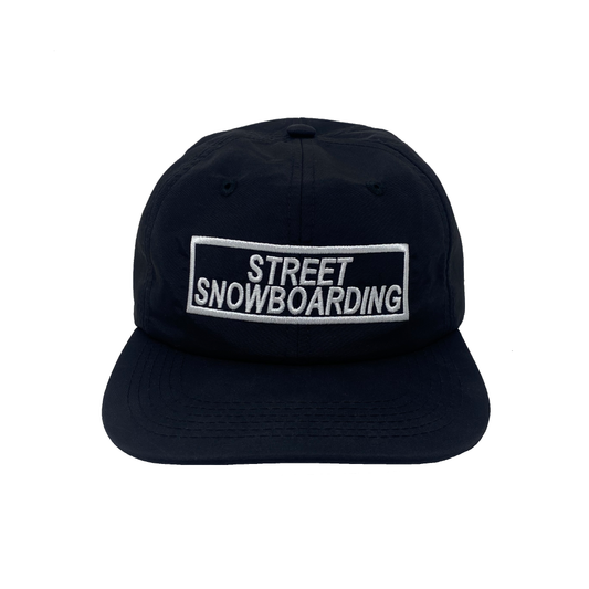 Street Snowboarding Hat