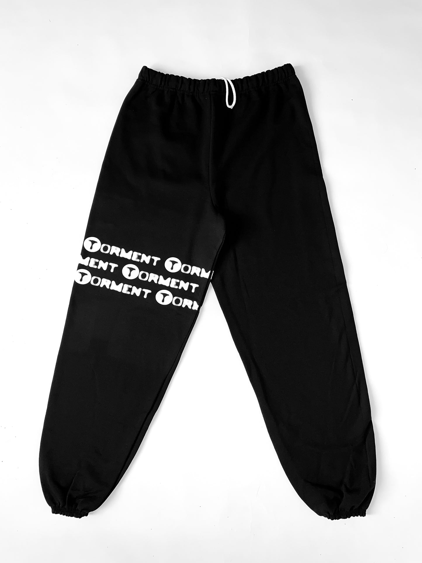 Torment Logo Sweatpants