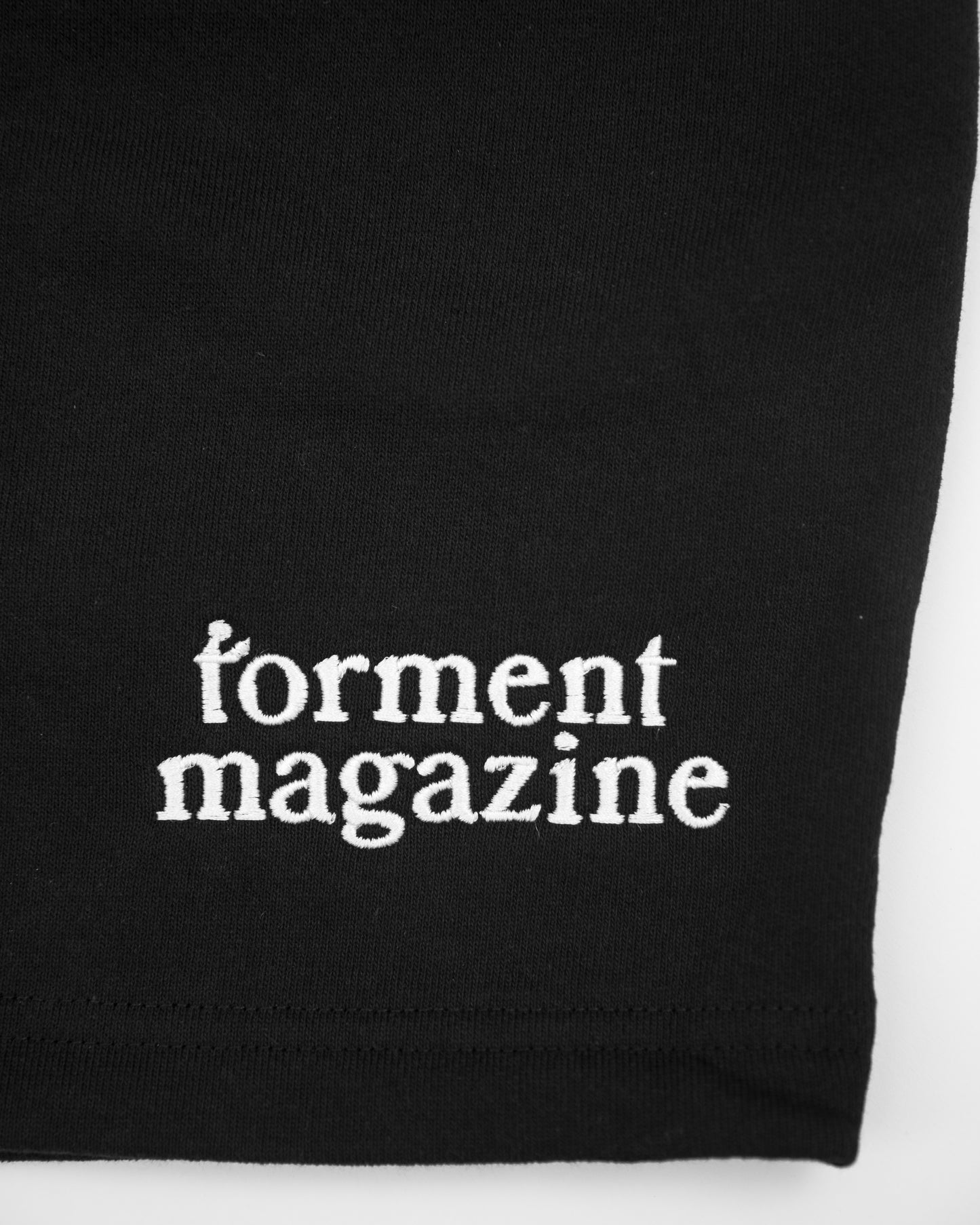 Torment Reader Shorts