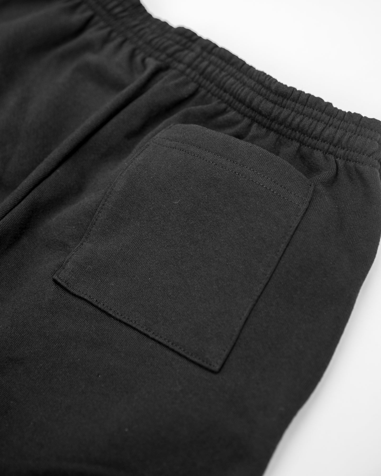 Torment Reader Shorts